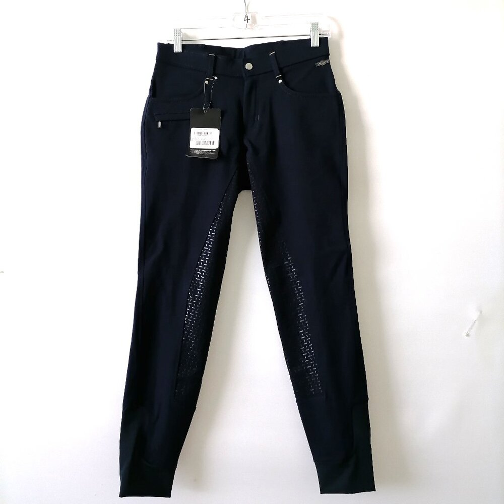 Men's Black Pants